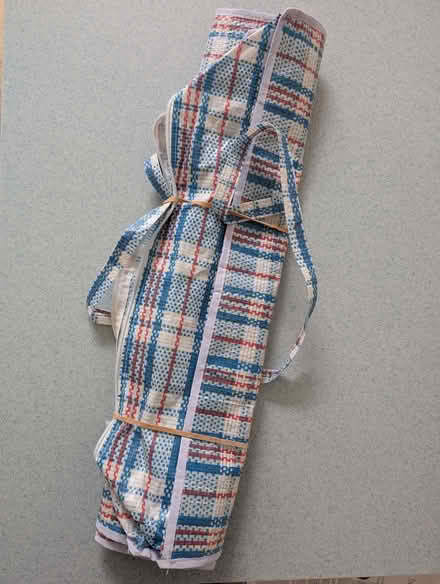 Photo of free Plastic bag with zip (Victoria SW1V) #1