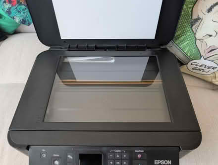 Photo of free Epson Printer & Scanner (Medbourne MK5) #2