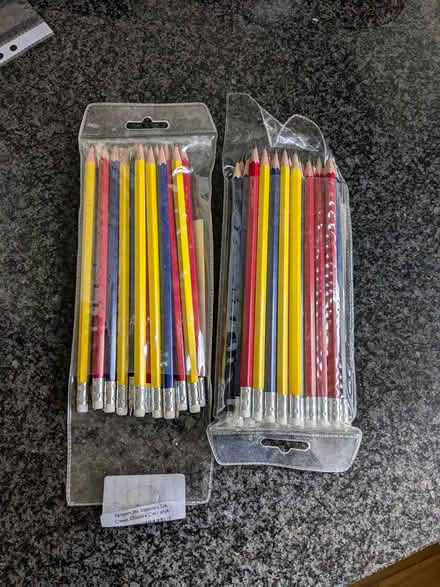 Photo of free Pencils (Liphook GU30) #1