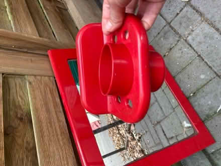 Photo of free Bathroom accessories (Chineham RG24) #1