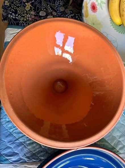 Photo of free Ceramic tagline (Blaby LE8) #3