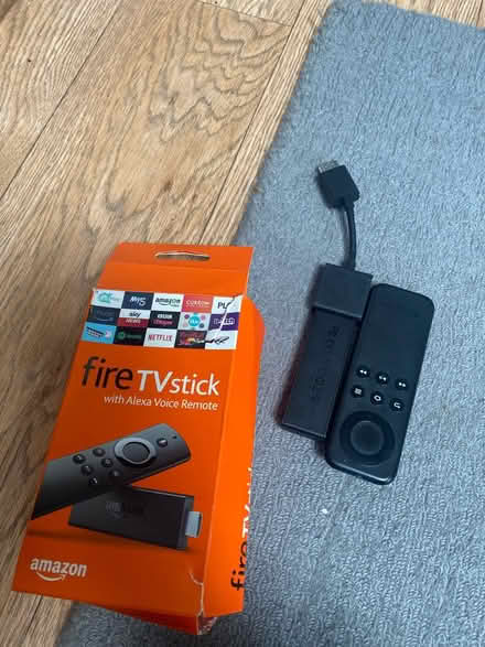 Photo of free Amazon fire stick (Headingley LS4) #1