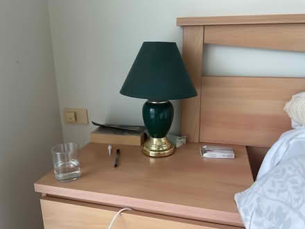 Photo of free Touch lamps (Falcon, near Mandurah.) #4