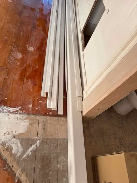 Photo of free Skirting and architrave (Bath) #1