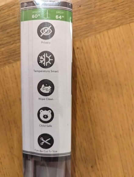 Photo of free Blind (Combe Down) #2