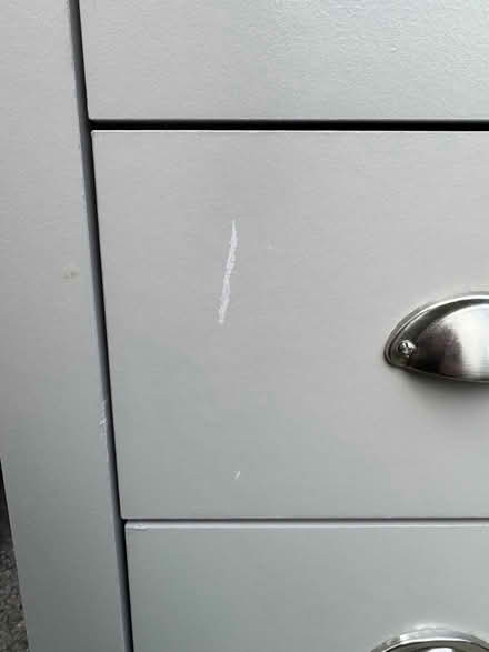 Photo of free Chest of Drawers (Lower Marsh Lane KT1) #2