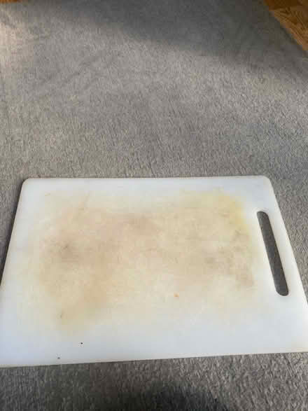 Photo of free Chopping board (Headingley LS4) #1