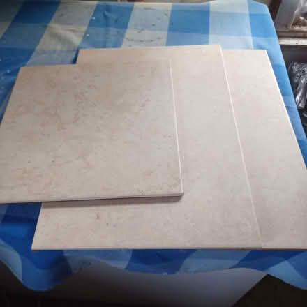 Photo of free Beige Tiles (Datchet SL3) #1
