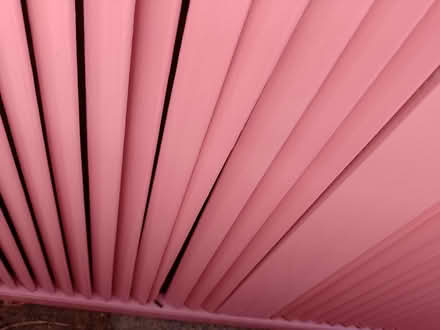 Photo of free Pair of louvre doors (Port of Wisbech PE13) #1