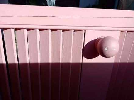 Photo of free Pair of louvre doors (Port of Wisbech PE13) #3