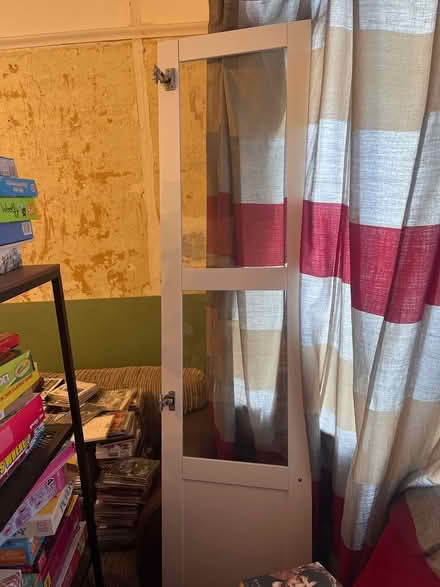 Photo of free Hemnes bookshelf cabinet (Epsom KT19) #2