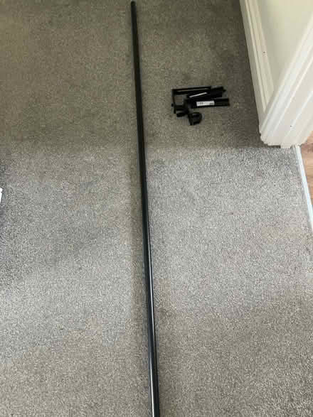 Photo of free IKEA curtain pole (Bedminster BS3) #2
