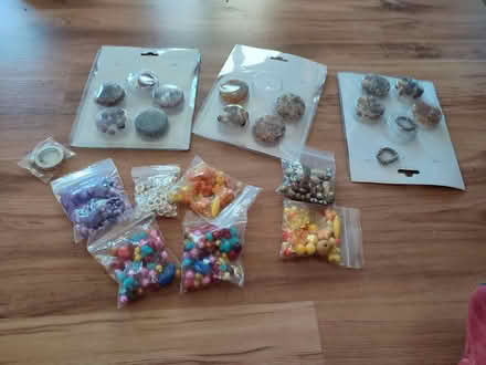 Photo of free Crafting beads (Central Preston PR1) #1