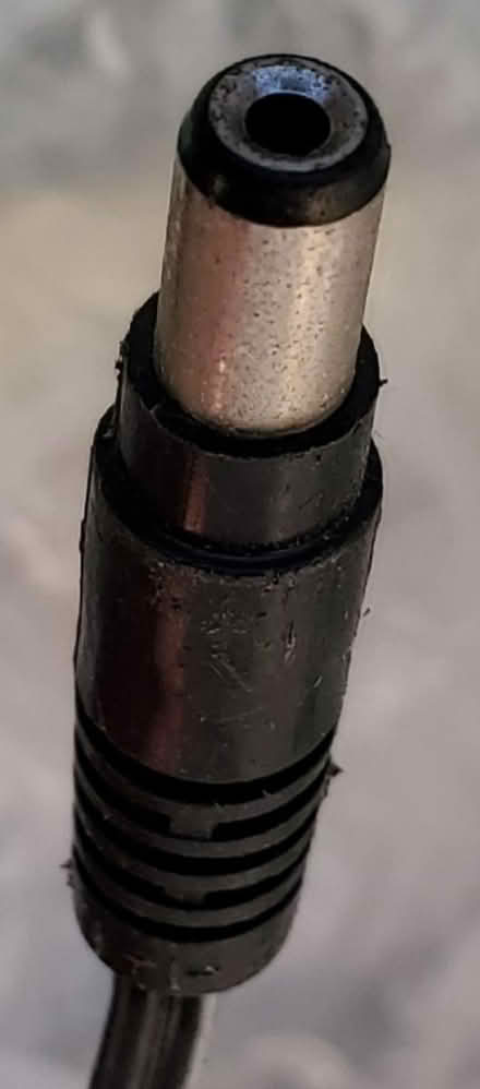 Photo of free Power adapter (Cupertino) #3