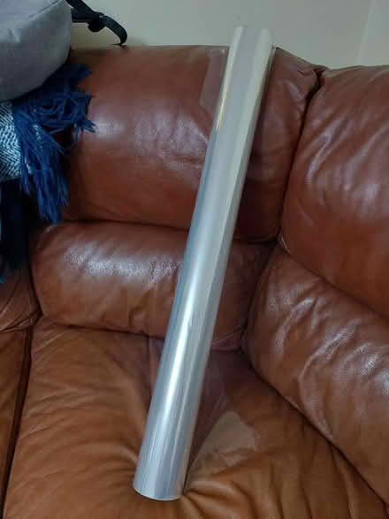 Photo of free Roll of cellophane (Caversham Park RG4) #1