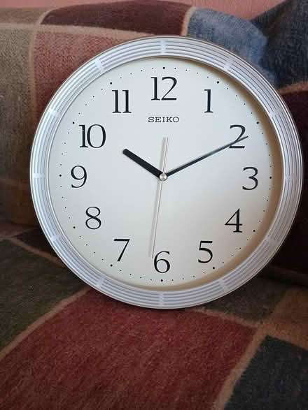 Photo of free Clock (Liverpool L21) #1