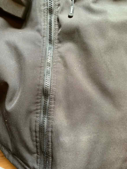 Photo of free 2xl electric heated coat (Buntingford SG9) #4