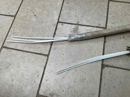 Photo of free Plastic trim (Kennington OX1) #1