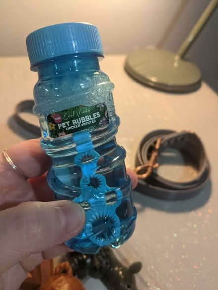 Photo of free Dog bundle (EH5, Granton, Edinburgh) #3