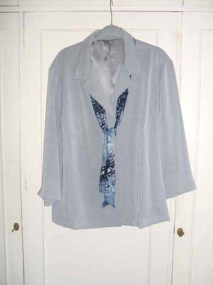 Photo of free Ladies Top #1 (Bexhill TN39) #1