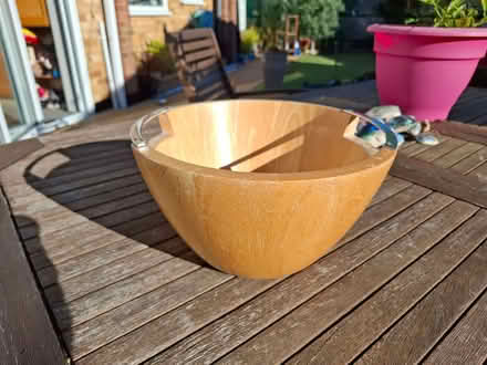 Photo of free Fruit Bowl (Seaside BN23) #2
