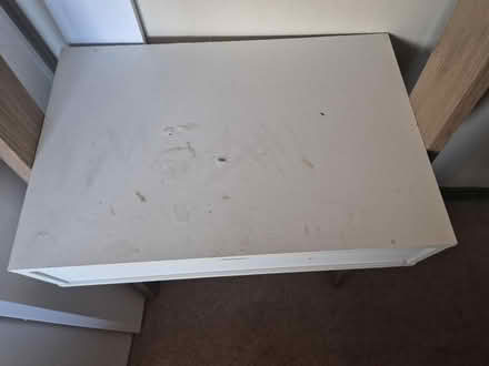 Photo of free Ladder desk with drawer (Clerwood EH12) #4