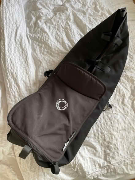 Photo of free Carry cot for bugaboo chameleon 3 (New Marston OX3) #1