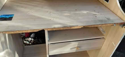 Photo of free Computer Table (Crosspool S10) #2
