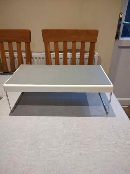 Photo of free Made smart Cupboard organiser storage shelf (Tilekiln TN38) #1