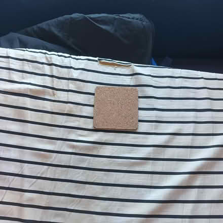 Photo of free IKEA foam mattress (SM1 2SG) #1