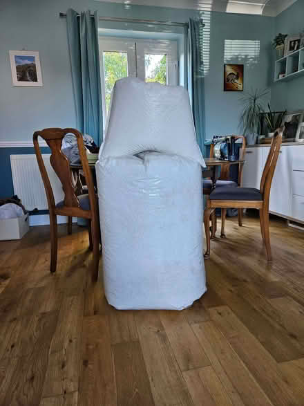 Photo of free Polystyrene beans for bean bags (Heathgates SY1) #1