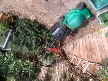 Photo of free Lawnmower (City Centre NR1) #1