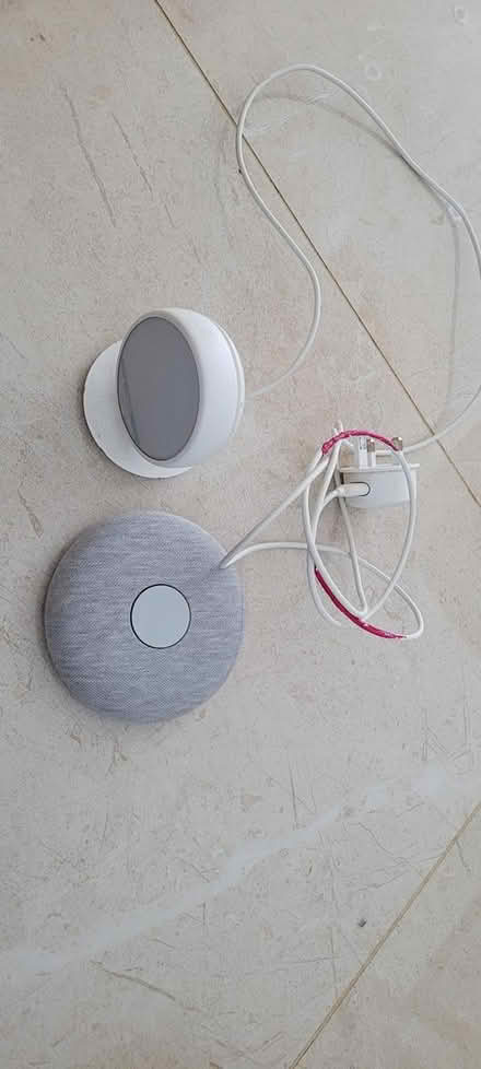 Photo of free Nest E thermostat for spares/repair (Little Chalfont (HP7)) #1