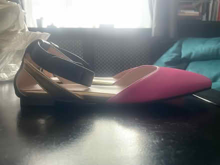 Photo of free 39 - new shoes - SE6 (Bellingham) (Bellingham SE6) #1