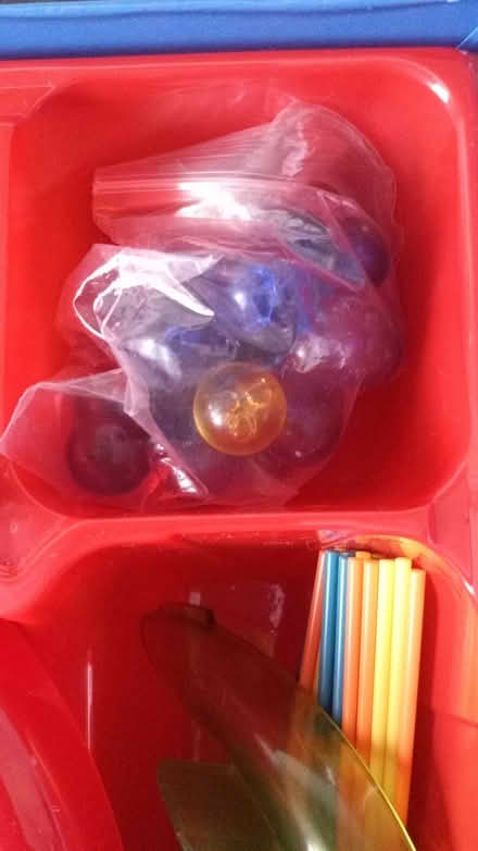 Photo of free Ker·plunk Board Game (LE8 5AH) #3