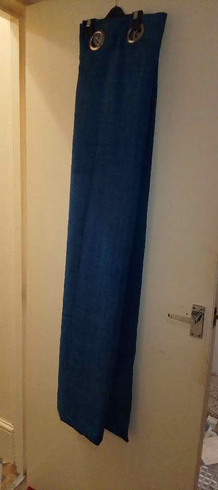 Photo of free Curtains 46'x54' (St Leonards TN38) #1