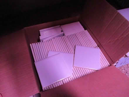 Photo of free Ceramic Tile (Schaumburg) #3