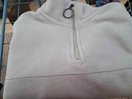 Photo of free Warm fleece (xs) (Weybridge KT13) #1