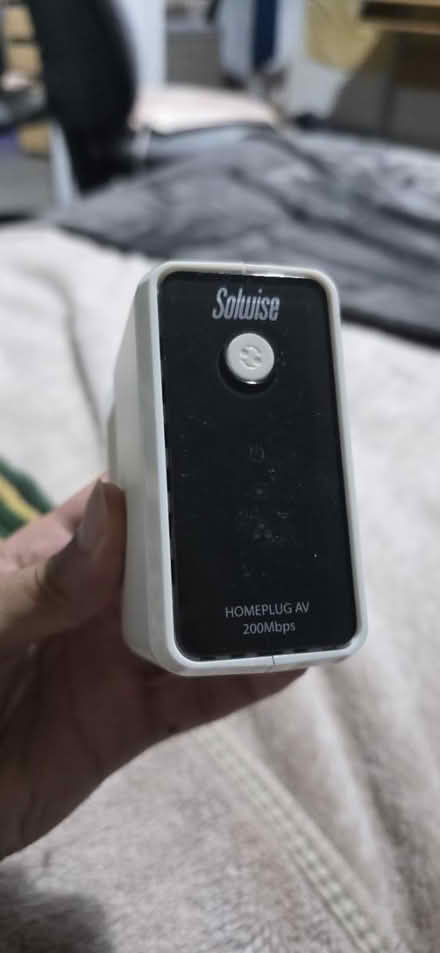 Photo of free Wifi extender (CF24 4) #2