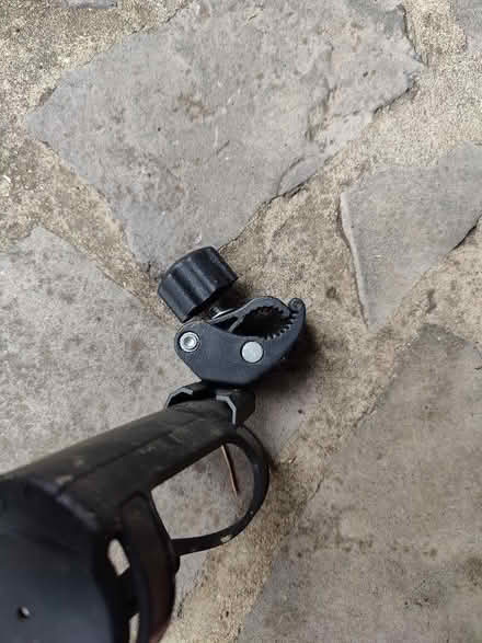 Photo of free Bike water bottle holder (Bordon GU35) #2