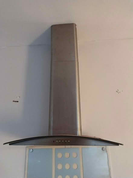 Photo of free Chimney Extractor Fan (Barrow-in-Furness LA14) #1