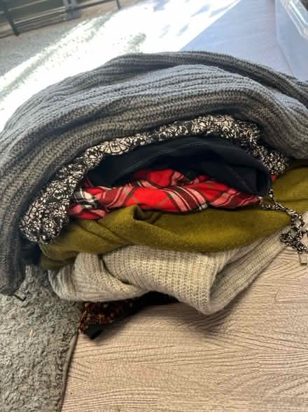 Photo of free Women’s clothing (Stevenage SG1) #1