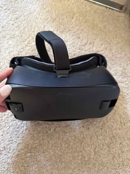 Photo of free Samsung Gear VR (Chadwell Heath RM6) #1