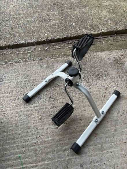 Photo of free Exerciser (Great Baddow CM2) #2