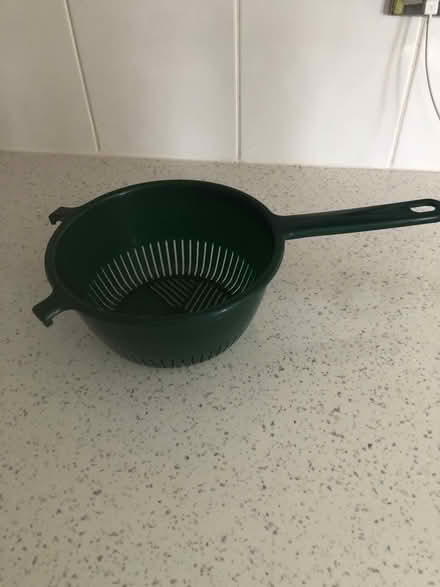 Photo of free Kitchen items (Copnor PO2) #1