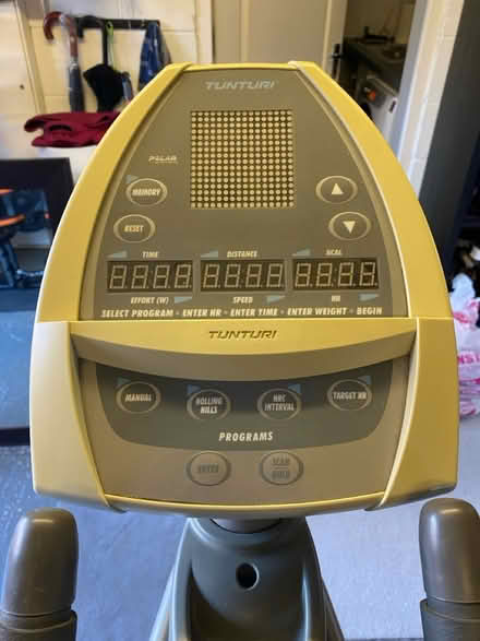 Photo of free Cross trainer (BR5) #1