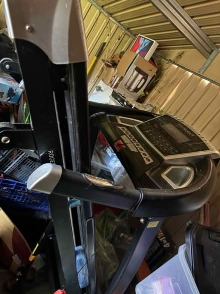 Photo of free Large treadmill (Broadwater SG2) #3