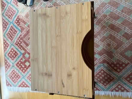 Photo of free Desk top storage for papers (Easthampstead RG12) #4