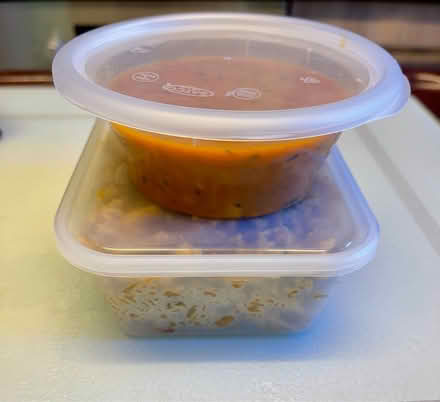 Photo of free Home Cooked Food (North Finchley N12) #3