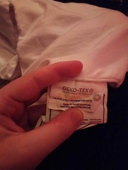 Photo of free summer duvet quilt (G20 Glasgow Maryhill) #1